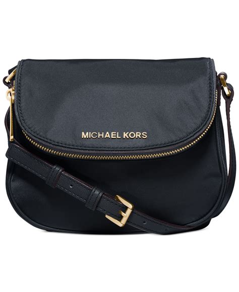 michael kors crossbody nylon|crossbody bag michael kors sale.